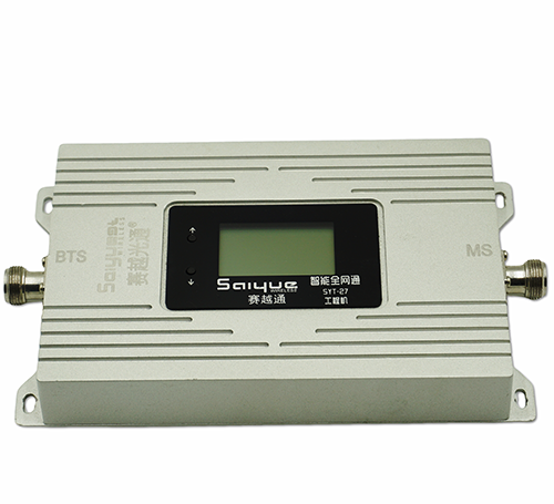 浦东双频手机信号增强器800㎡