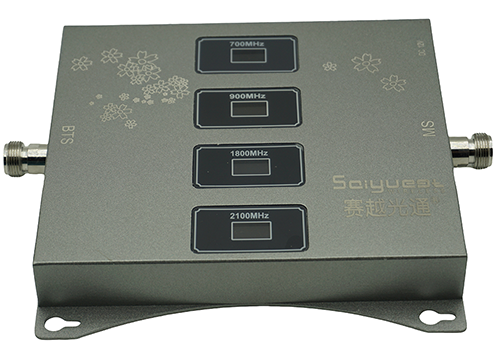  浦东四频手机信号接收器200㎡