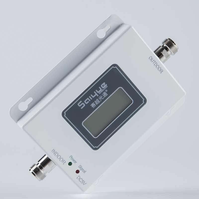 浦东家用配电房机房信号放大器200㎡