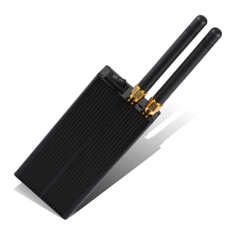  浦东1.2G/1.5G导航屏蔽器