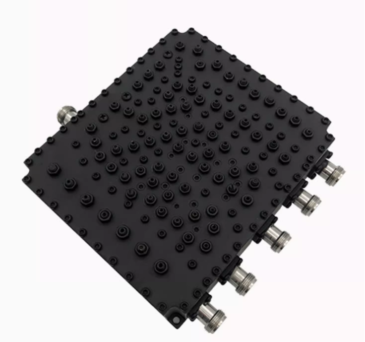  浦东双频三频四频五频腔体合路器4G+5G
