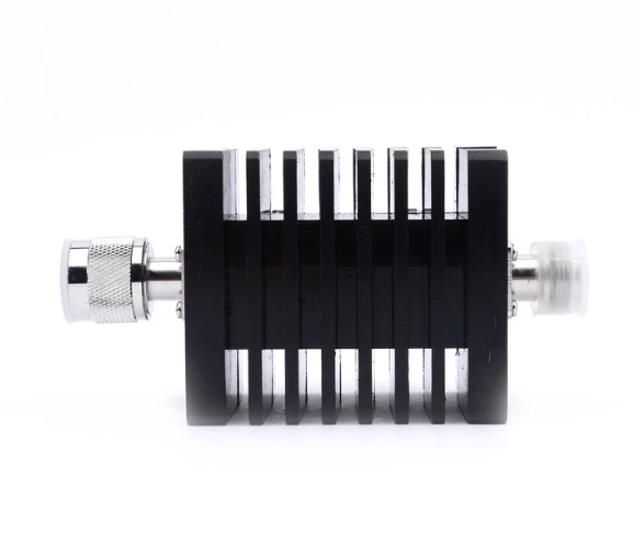  浦东腔体固定衰减器0-3G/0-4G  N型接口